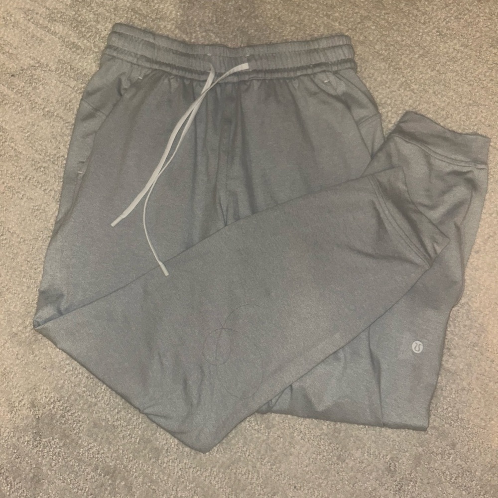 lululemon Women’s Soft Jersey Joggers